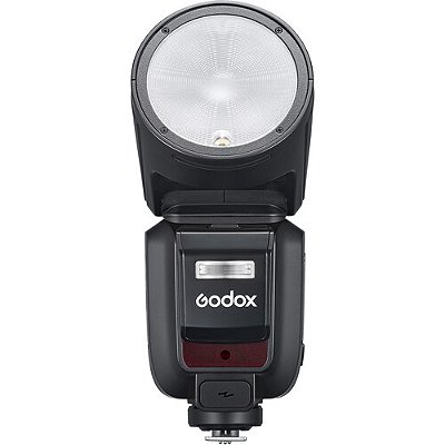 Godox V100 para Canon