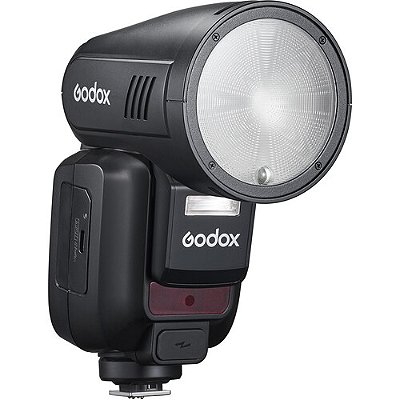 Godox V100 para Sony