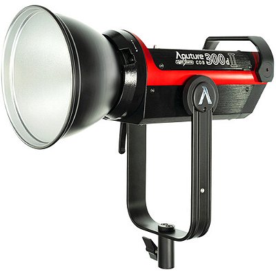 Aputure LS C300d II LED Monolight Daylight( (V-Mount/Gold Mount)