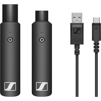 Sennheiser XSW-D XLR Base Set Wireless
