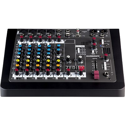 Allen & Heath ZEDi-10