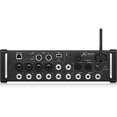 Behringer X Air XR12