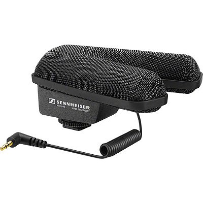 Sennheiser MKE 440 Stereo Compact