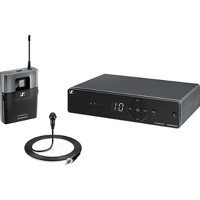 Sennheiser XSW 1-ME2 UHF