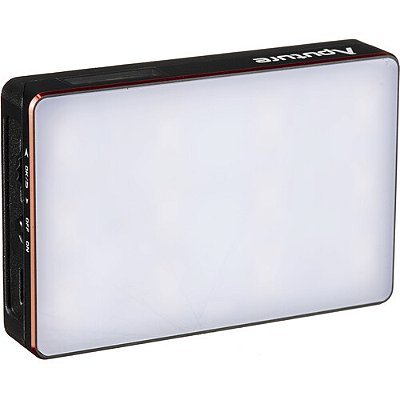 Aputure MC RGBWW Luz LED Portátil