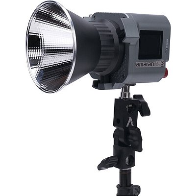 Amaran COB 60x S Bi-Color LED Monolight