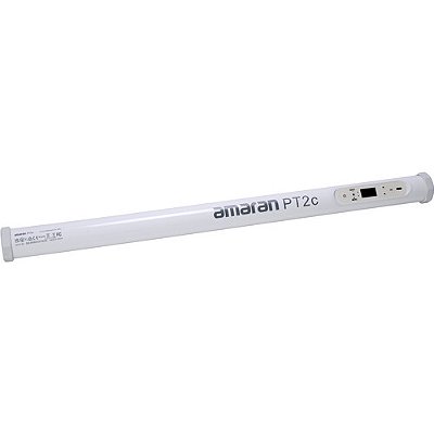 Amaran PT2c RGB LED Pixel Tube Light 2'