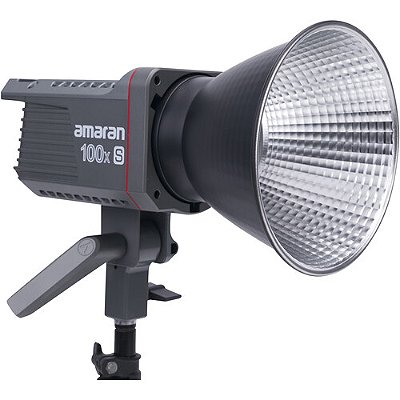 Amaran COB 100x S LED Monolight Bi-Color