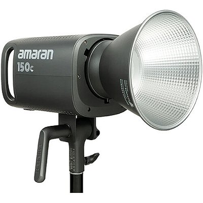 Amaran 150c RGB LED Monolight