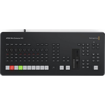 Blackmagic Design ATEM Mini Extreme ISO G2