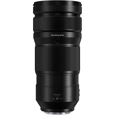 Panasonic Lumix S Pro 70-200mm f/2.8 O.I.S.