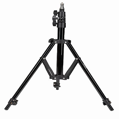 NANLITE Tripé Iluminação LS-186-5/8 186cm Suporta 4kg