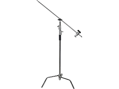 NANLITE -Tripé de Iluminação LS-C-330-5/8 para até 8 kilos