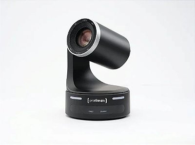 Câmera PTZ20-GO NDI Zoom 20x