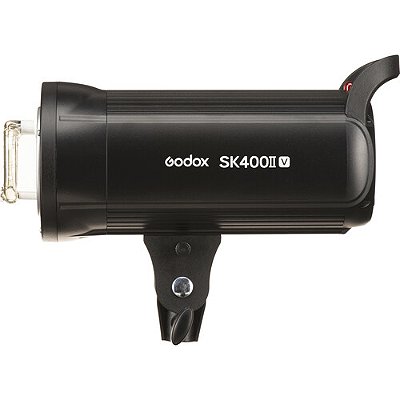 Godox SK400II-V Flash Monolight para Estúdio
