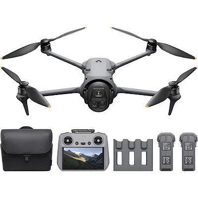 Drone DJI Mavic 4 Pro Fly More Combo