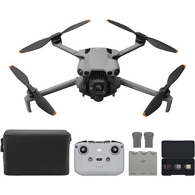 Drone DJI Mini 5 Pro Fly More Combo