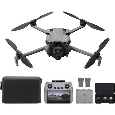 DJI Mini 5 Pro Drone com Controle RC2