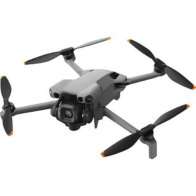 Drone DJI Mini 5 Pro com Controle RC2