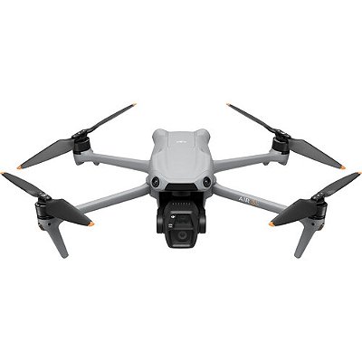 Drone DJI Air 3S com Controle RC-N3 Fly More