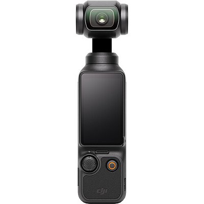 DJI Osmo Pocket 3 Filmadora Compacta