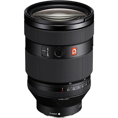 Sony FE 28-70mm f/2 GM Lente Full Frame