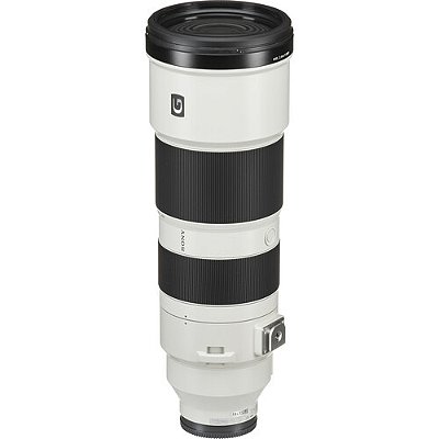 Sony FE 200-600mm f/5.6-6.3 G OSS