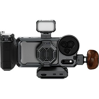 Tilta Khronos Ultimate Kit para iPhone 17 Pro Max