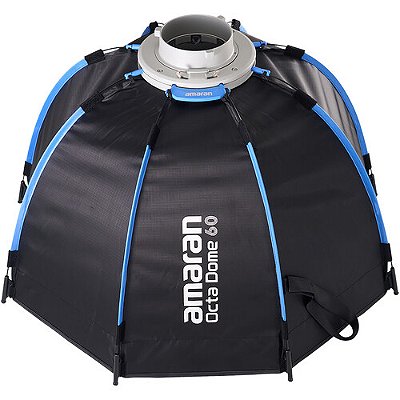 Softbox Amaran Octa Dome 60