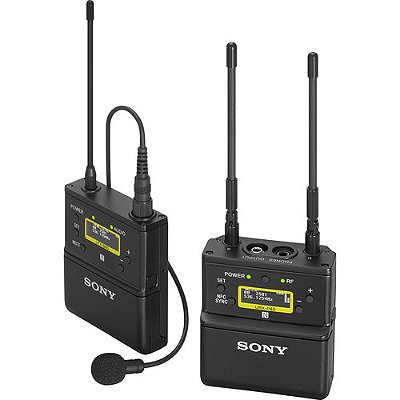 Sony UWP-D21