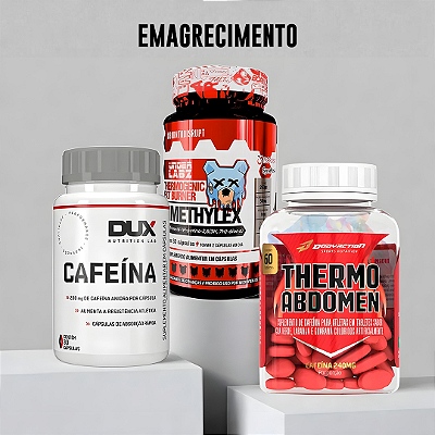 emagrecimento