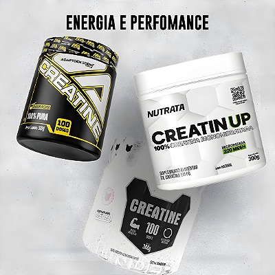 energia e perfomance