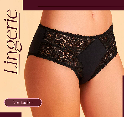 Lingerie