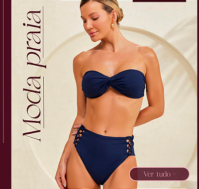 Moda Praia