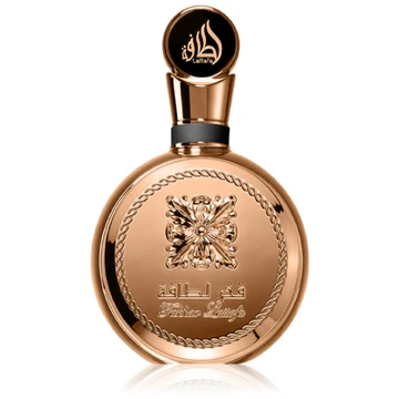 Fakhar Gold Extrait Eau de Parfum 100ml - Compártilhável