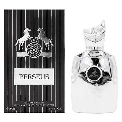 Perseus - Maison Alhambra Eau de Parfum 100ml - Masculino