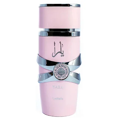 Yara Lattafa - Eua de Parfum 100ml - Feminino