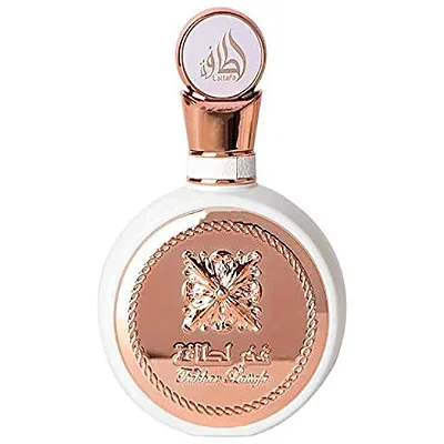 Fakhar Rose - Lattafa Eau de Parfum 100ml - Feminino