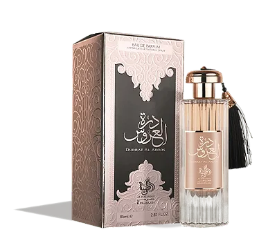 Durrat Al Aroos - Al Wataniah Eau de Parfum - 100ml Feminino
