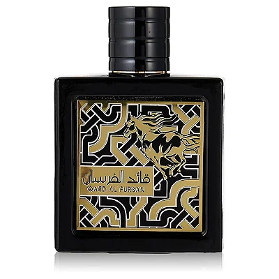 Lattafa Qaed Al Fursan Eau de Parfum - 100ml