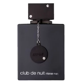 Club De Nuit Intense Man - Armaf - 105ml - Masculino