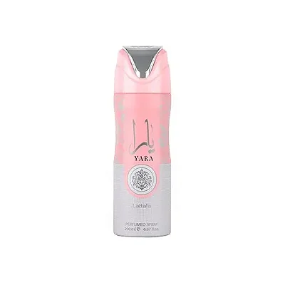 Spray Yara Lattafa - 200ml