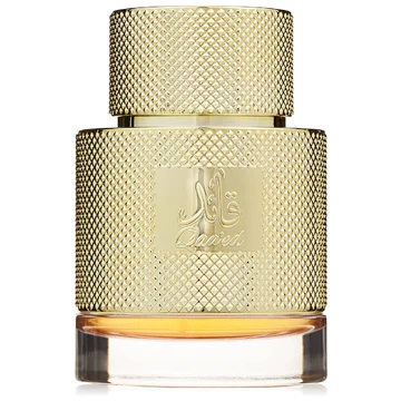 Lattafa Qaaed Eau de Parfum - Masculino 100ml