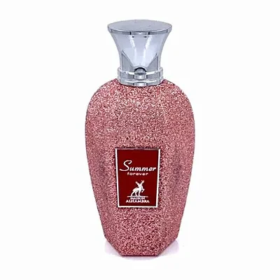 Summer Forever - Maison Alhambra Eau de Parfum - 100ml - Feminino