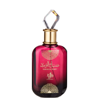 Sabah Al Ward - Al Wataniah Eau de Parfum - 100ml Feminino