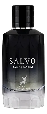 Salvo Edp Maison Alhambra - 100ml