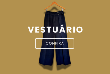 VESTUÁRIO