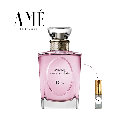 Dior Forever and Ever - Dior (Decant)