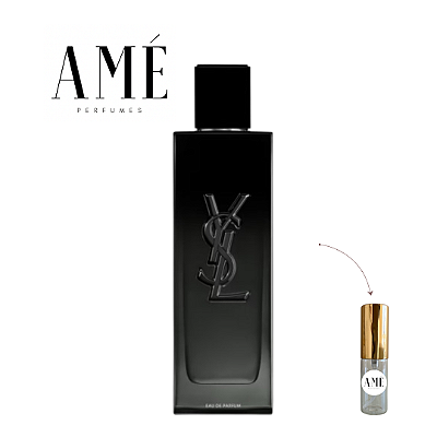 MYSLF Eau de Parfum - Yves Saint Laurent (Decant)