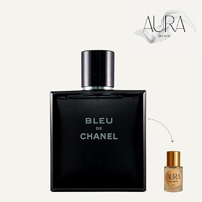 Bleu (Chanel) EDT